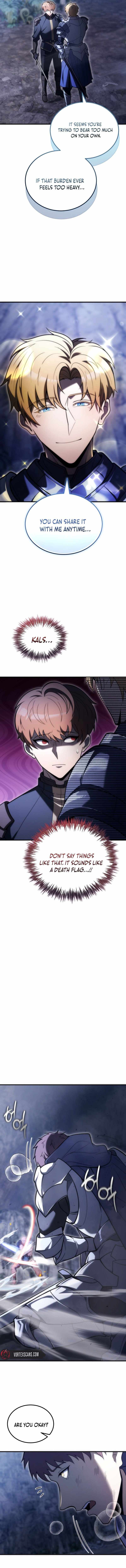 The World-Class Extra's Walkthrough Chapter 9 2